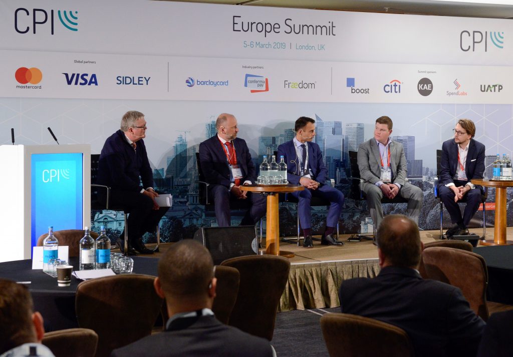 CPI Europe Summit 2019 Places Customer Experience at the Heart of B2B